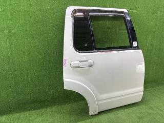 Дверь правая задняя FORD EXPLORER U251 COLOGNE V6, ( ENNEO 4.0L ) 2 ракурс