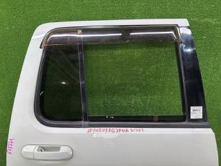 Дверь правая задняя FORD EXPLORER U251 COLOGNE V6, ( ENNEO 4.0L ) 4 ракурс