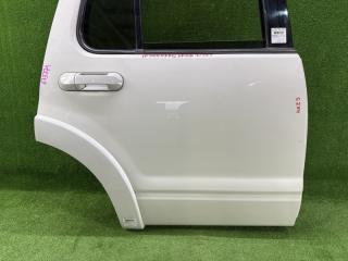 Дверь правая задняя FORD EXPLORER U251 COLOGNE V6, ( ENNEO 4.0L ) 5 ракурс