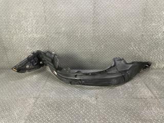 Подкрылок левый передний NISSAN WINGROAD WHNY11 QG18DE 63841WE000 1 ракурс