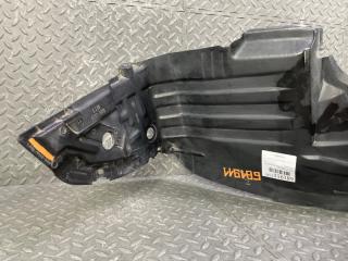 Подкрылок левый передний NISSAN WINGROAD WHNY11 QG18DE 63841WE000 2 ракурс