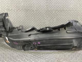 Подкрылок левый передний NISSAN WINGROAD WHNY11 QG18DE 63841WE000 3 ракурс