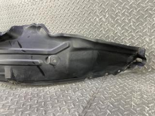 Подкрылок левый передний NISSAN WINGROAD WHNY11 QG18DE 63841WE000 4 ракурс