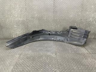 Подкрылок левый передний NISSAN WINGROAD WHNY11 QG18DE 63841WE000 5 ракурс