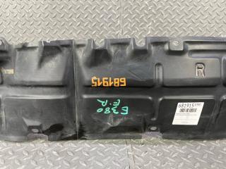 Подкрылок правый передний ISUZU BIGHORN UBS25GW 6VD1 4 ракурс