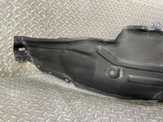 Подкрылок правый передний NISSAN WINGROAD WFY11 QG15DE 63840WE000 2 ракурс