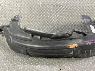 Подкрылок правый передний NISSAN WINGROAD WFY11 QG15DE 63840WE000 3 ракурс