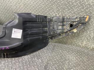 Подкрылок правый передний NISSAN WINGROAD WFY11 QG15DE 63840WE000 4 ракурс