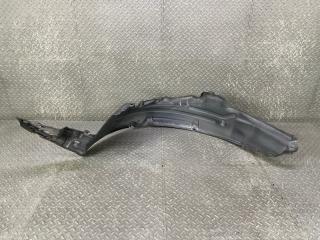 Подкрылок правый передний NISSAN WINGROAD WFY11 QG15DE 63840WE000 5 ракурс