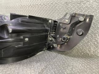 Подкрылок правый передний HONDA FIT SHUTTLE GP2 LDA 74101-TK6 4 ракурс