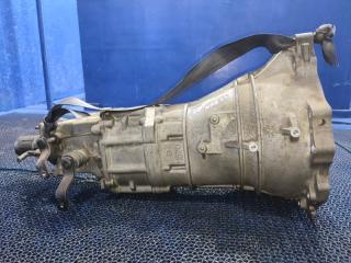 МКПП NISSAN VANETTE SS28VN R2 32010HC350 2 ракурс