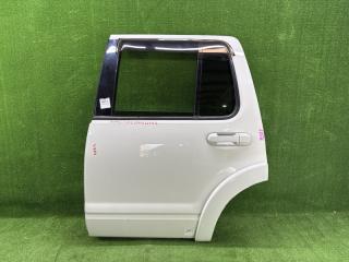 Фото запчасти дверь задняя правая FORD EXPLORER 2010 контрактная запчасть Запчасть дверь задняя правая FORD EXPLORER 2010