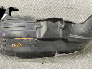 Подкрылок левый передний TOYOTA ALTEZZA SXE10 53876-53010 4 ракурс