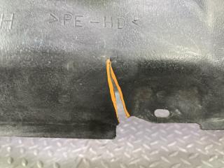 Подкрылок левый передний TOYOTA ALTEZZA SXE10 53876-53010 5 ракурс