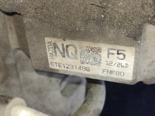 АКПП MAZDA DEMIO DY3R ZJ FNF80 4 ракурс