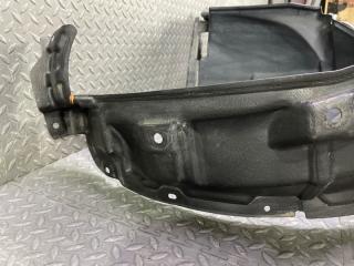 Подкрылок правый передний TOYOTA PRIUS ZVW30 2ZR-FXE 53875-47030 2 ракурс