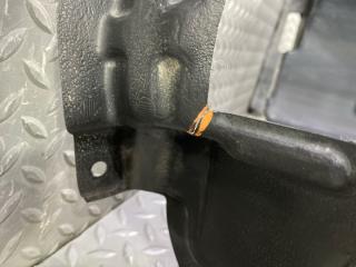Подкрылок правый передний TOYOTA PRIUS ZVW30 2ZR-FXE 53875-47030 3 ракурс