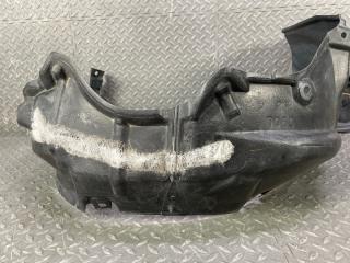 Подкрылок правый передний TOYOTA PRIUS ZVW30 2ZR-FXE 53875-47030 4 ракурс