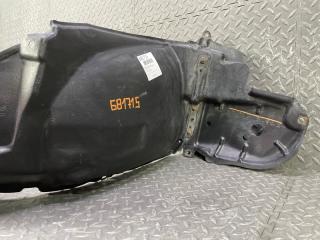 Подкрылок правый передний TOYOTA PRIUS ZVW30 2ZR-FXE 53875-47030 5 ракурс