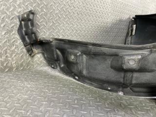 Подкрылок правый передний TOYOTA PRIUS ZVW30 2ZR-FXE 53875-47030 2 ракурс