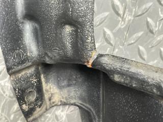 Подкрылок правый передний TOYOTA PRIUS ZVW30 2ZR-FXE 53875-47030 3 ракурс