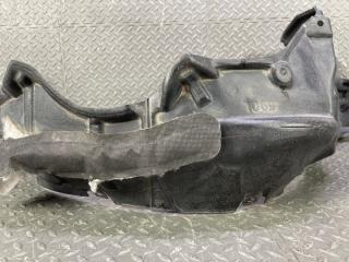 Подкрылок правый передний TOYOTA PRIUS ZVW30 2ZR-FXE 53875-47030 4 ракурс
