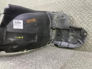 Подкрылок правый передний TOYOTA PRIUS ZVW30 2ZR-FXE 53875-47030 5 ракурс