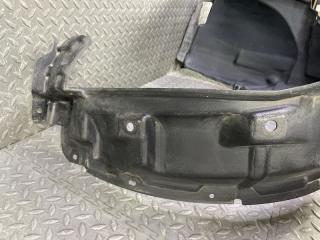 Подкрылок правый передний TOYOTA PRIUS ZVW30 2ZR-FXE 53875-47030 2 ракурс