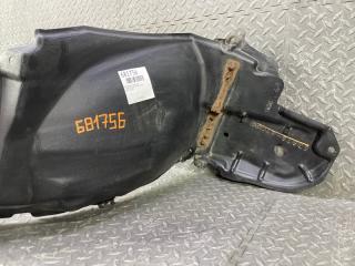 Подкрылок правый передний TOYOTA PRIUS ZVW30 2ZR-FXE 53875-47030 4 ракурс