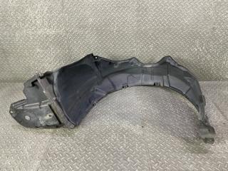 Подкрылок правый передний TOYOTA PRIUS ZVW30 2ZR-FXE 53875-47030 5 ракурс