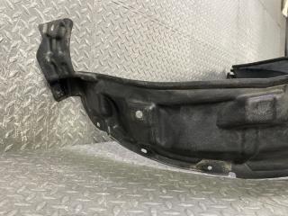 Подкрылок правый передний TOYOTA PRIUS ZVW30 2ZR-FXE 53875-47030 2 ракурс