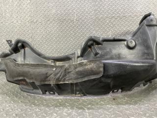 Подкрылок правый передний TOYOTA PRIUS ZVW30 2ZR-FXE 53875-47030 3 ракурс