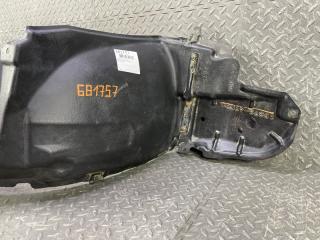 Подкрылок правый передний TOYOTA PRIUS ZVW30 2ZR-FXE 53875-47030 4 ракурс