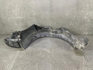 Подкрылок правый передний TOYOTA PRIUS ZVW30 2ZR-FXE 53875-47030 5 ракурс
