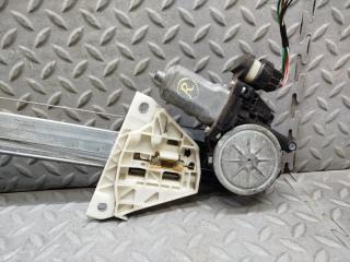 Стеклоподъемник правый передний SUZUKI MR WAGON MF33S 83430-65J00 2 ракурс