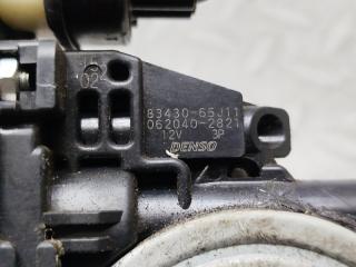 Стеклоподъемник правый передний SUZUKI MR WAGON MF33S 83430-65J00 5 ракурс