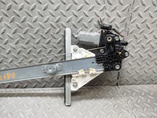 Стеклоподъемник левый передний NISSAN ROOX ML21S 83460-65J00 4 ракурс