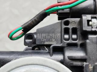 Стеклоподъемник левый передний NISSAN ROOX ML21S 83460-65J00 5 ракурс