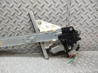 Стеклоподъемник правый передний SUZUKI PALETTE MK21S 83430-65J10 4 ракурс