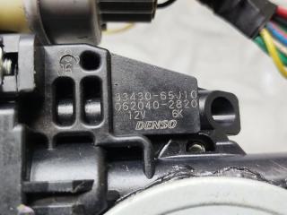 Стеклоподъемник правый передний SUZUKI PALETTE MK21S 83430-65J10 5 ракурс