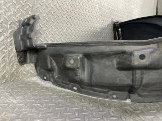 Подкрылок правый передний TOYOTA PRIUS ZVW30 2ZR-FXE 53875-47030 2 ракурс