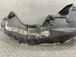 Подкрылок правый передний TOYOTA PRIUS ZVW30 2ZR-FXE 53875-47030 3 ракурс