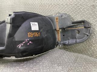 Подкрылок правый передний TOYOTA PRIUS ZVW30 2ZR-FXE 53875-47030 4 ракурс