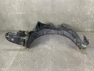 Подкрылок правый передний TOYOTA PRIUS ZVW30 2ZR-FXE 53875-47030 5 ракурс