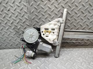 Стеклоподъемник правый передний NISSAN ROOX ML21S 83430-65J10 2 ракурс