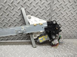 Стеклоподъемник правый передний NISSAN ROOX ML21S 83430-65J10 4 ракурс