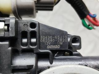 Стеклоподъемник правый передний NISSAN ROOX ML21S 83430-65J10 5 ракурс