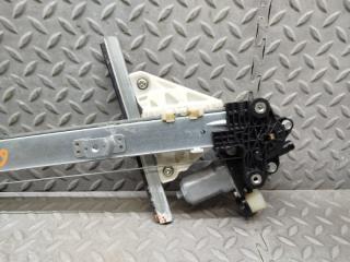 Стеклоподъемник правый передний SUZUKI PALETTE MK21S 83430-65J11 4 ракурс