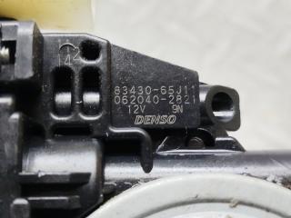 Стеклоподъемник правый передний SUZUKI PALETTE MK21S 83430-65J11 5 ракурс