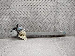 Стеклоподъемник левый передний SUZUKI PALETTE MK21S 83460-65J00 1 ракурс